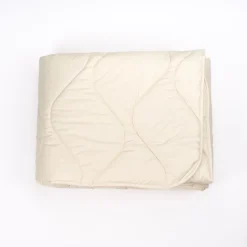 Parivuoteen peitto Lennol Kaiho kevyt, 230x210cm, luomupuuvilla