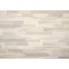 Parketti Baltic Wood Saarni Nature BW, 3-sauva, 13,3mm, valkomattalakattu