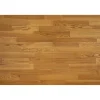 Parketti Baltic Wood Saarni Nature Nougat BW, 3-sauva, 13,3mm, mattalakattu
