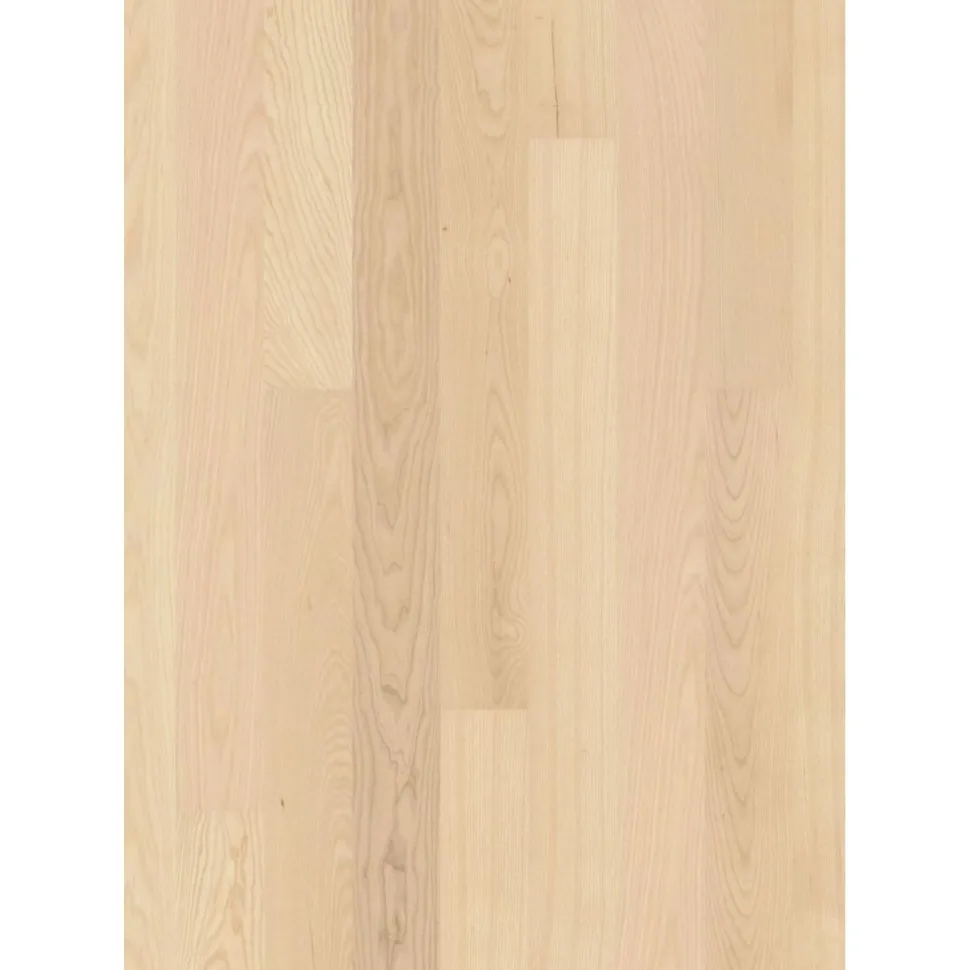 Parketti Boen Ash Andante Live Pure 138mm, mattalakattu
