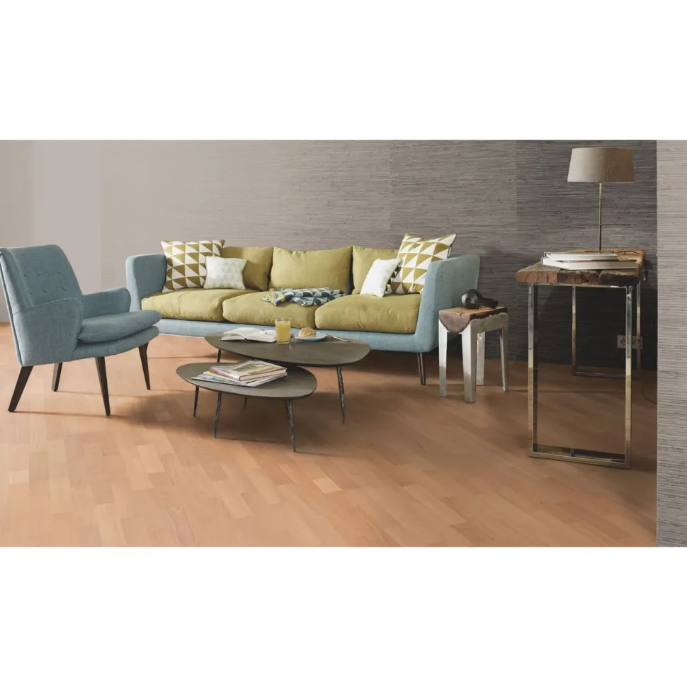 Parketti Boen Beech Andante 3S, mattalakattu