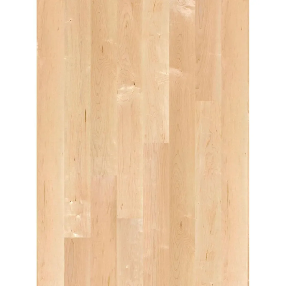 Parketti Boen Maple Can Andante 138mm, mattalakattu