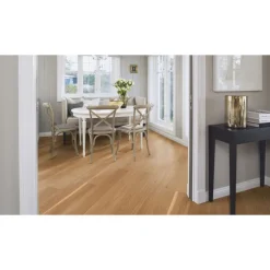 Parketti Boen Oak Andante Live Matt, 181mm, mattalakattu, harjattu