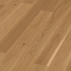 Parketti Boen Oak Andante Live Matt, 181mm, mattalakattu, hiottu