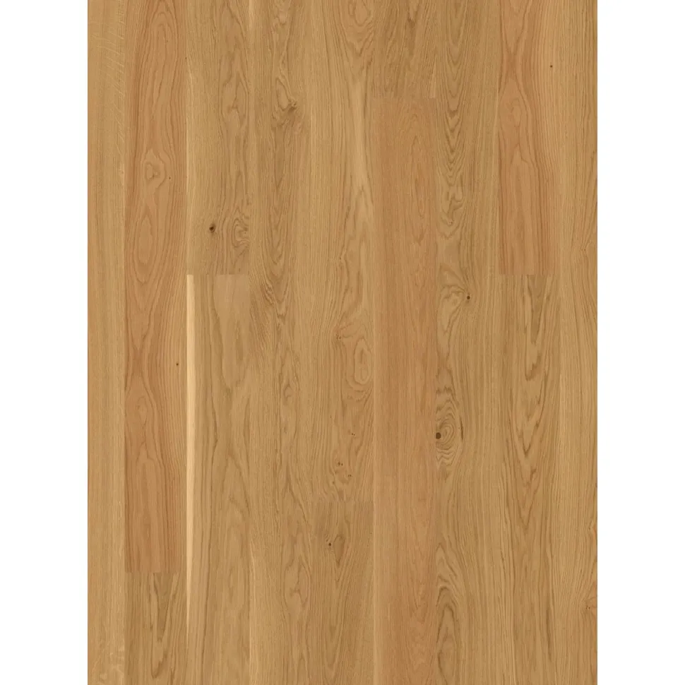 Parketti Boen Oak Andante Live Matt, 181mm, mattalakattu, hiottu