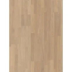 Parketti Boen Oak Andante Live Pure 3S, mattalakattu, harjattu