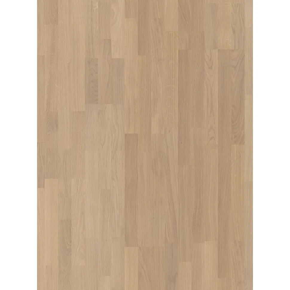 Parketti Boen Oak Andante Live Pure 3S, mattalakattu, harjattu