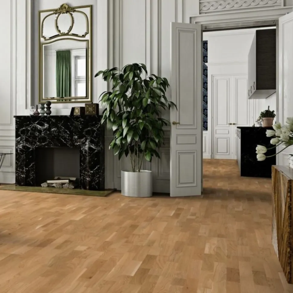 Parketti Boen Oak Concerto 3S, mattalakattu