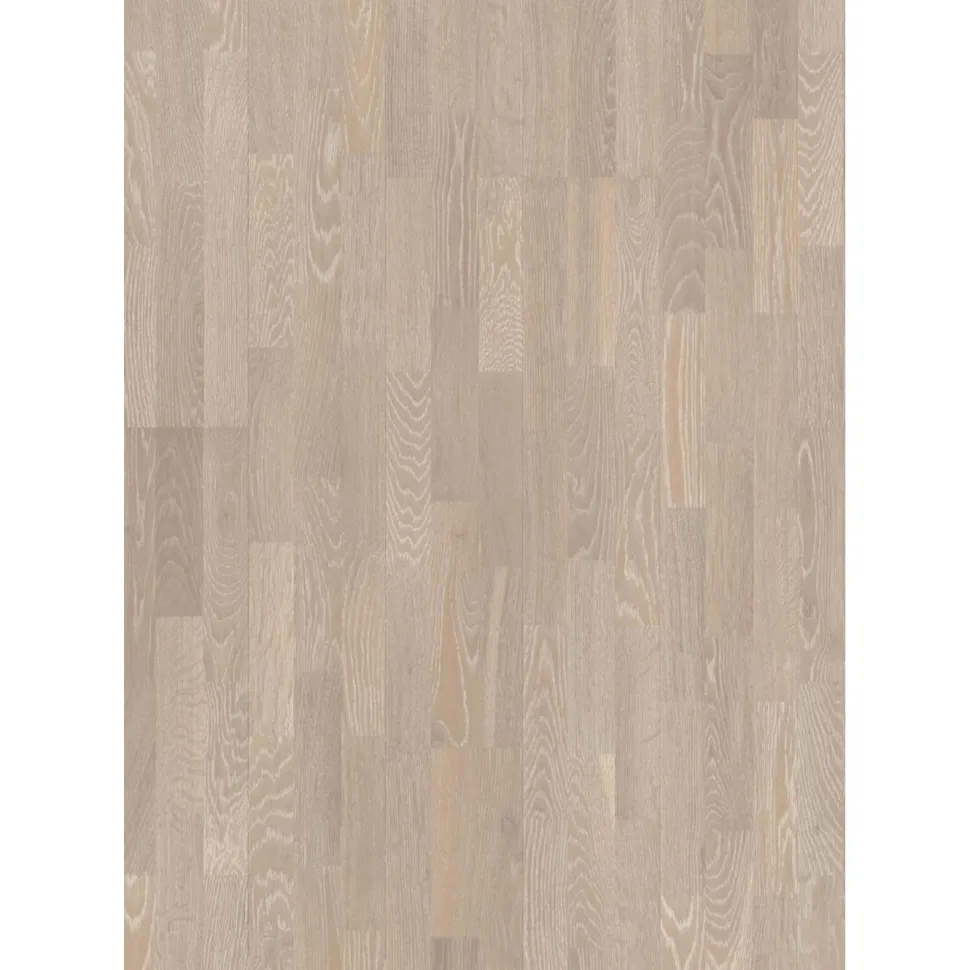 Parketti Boen Oak Grey Harmony Finale 3S, mattalakattu, harjattu