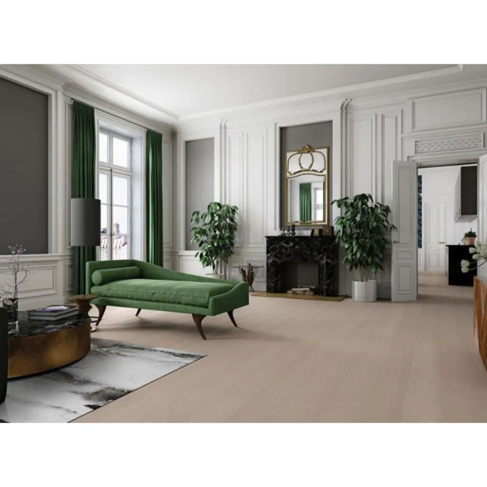 Parketti Boen Oak Horizon Animoso 181mm, mattalakattu, harjattu