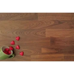 Parketti Kymppi-Lattiat Pähkinä 3-säleinen 14x192x2200 mm