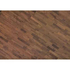 Parketti Kymppi-Lattiat Pähkinä 3-säleinen 14x192x2200 mm