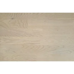 Parketti Kymppi-Lattiat Tammi Classic 3-säleinen harmahtava 14x192x2200 mm
