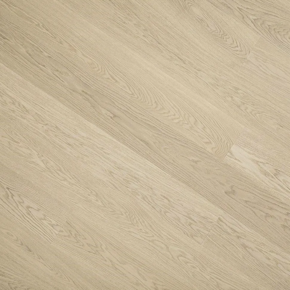 Parketti Kymppi-Lattiat Tammi Select 1-säleinen harmahtava 14x192x2200 mm