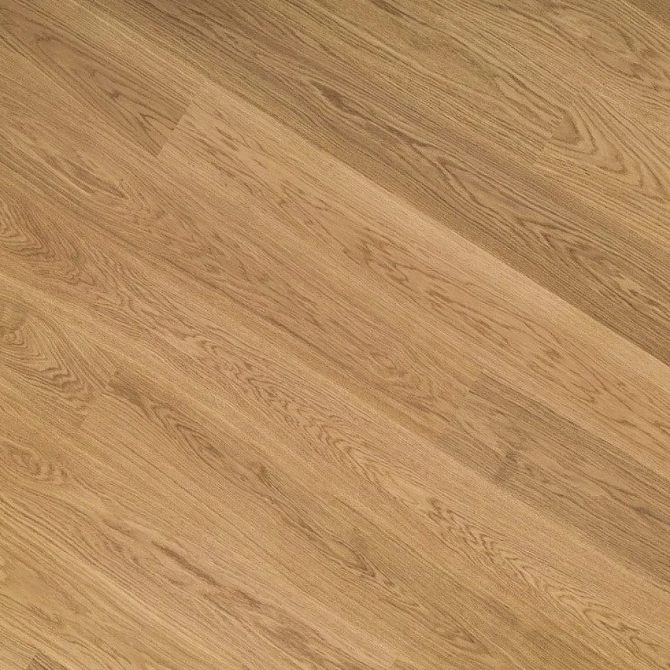 Parketti Kymppi-Lattiat Tammi Select 1-säleinen 2 sivuviistettä 14x192x2200 mm