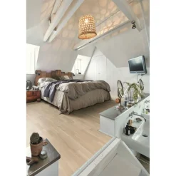 Parketti Meister PC200 Cream Oak Lively 3S, ultramattalakattu, harjattu