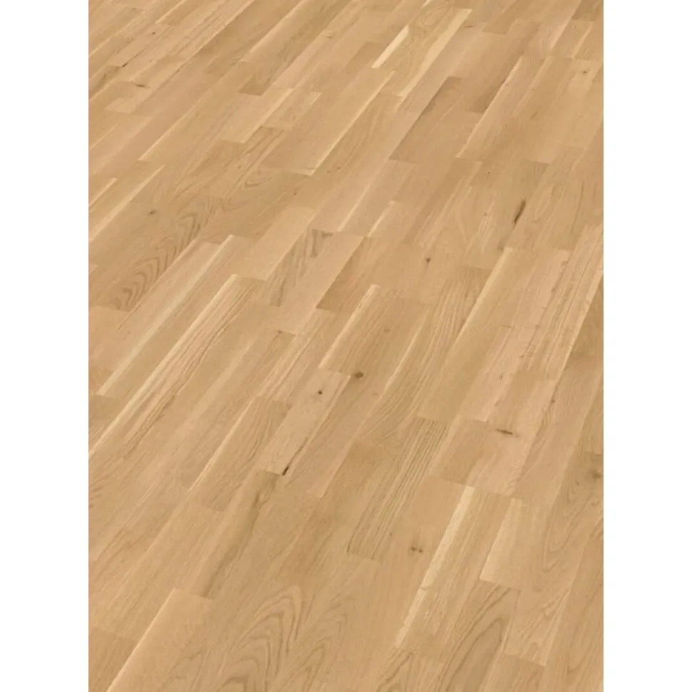 Parketti Meister PC200 Cream Oak Lively 3S, ultramattalakattu, harjattu