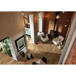 Parketti Meister PC200 Cream Oak Lively 3S, ultramattalakattu, harjattu