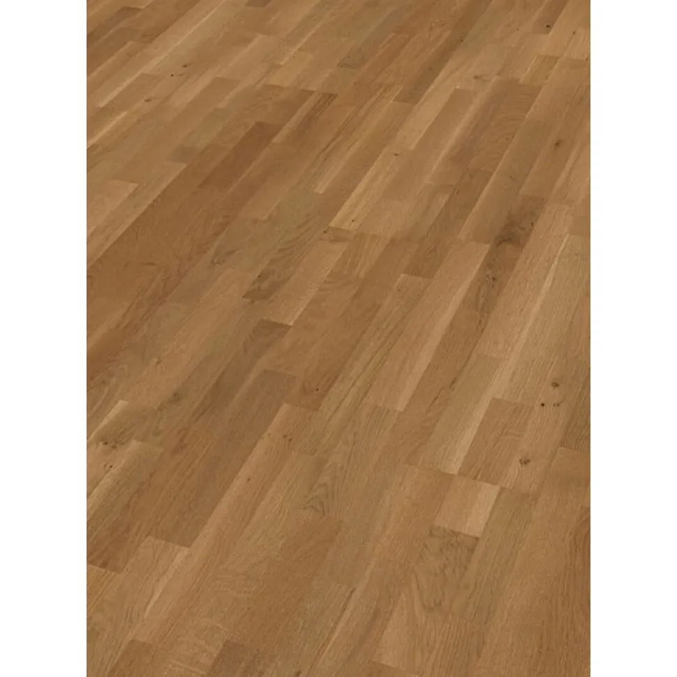 Parketti Meister PC200 Cream Oak Lively 3S, ultramattalakattu, harjattu