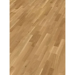 Parketti Meister PC200 Cream Oak Lively 3S, ultramattalakattu, harjattu