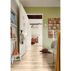 Parketti Meister PC200 Cream Oak Lively 3S, ultramattalakattu, harjattu