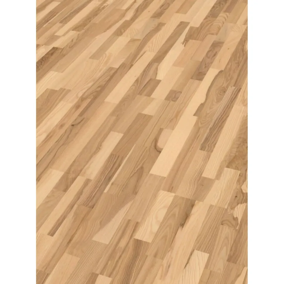 Parketti Meister PC200 Cream Oak Lively 3S, ultramattalakattu, harjattu