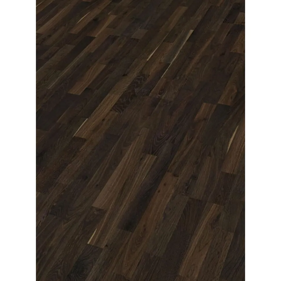 Parketti Meister PC200 Cream Oak Lively 3S, ultramattalakattu, harjattu