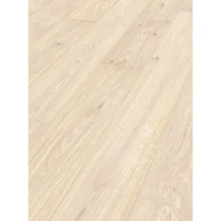 Parketti Meister PD450 Limed White Authentic Oak, ultramattalakattu, harjattu