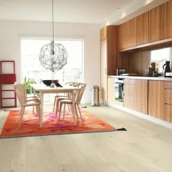 Parketti Pergo Falster Arctic Oak, mattalakattu