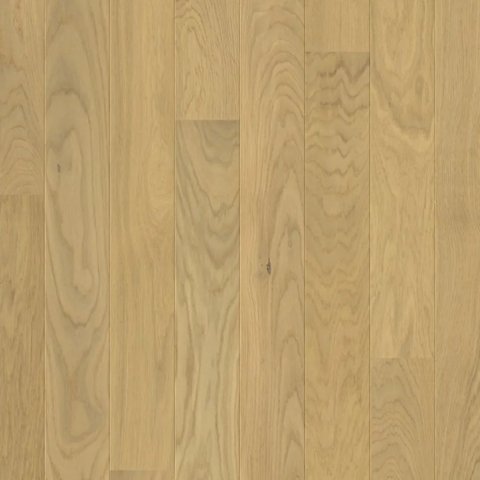 Parketti Pergo Falster Light Pure Oak, ekstramattalakattu