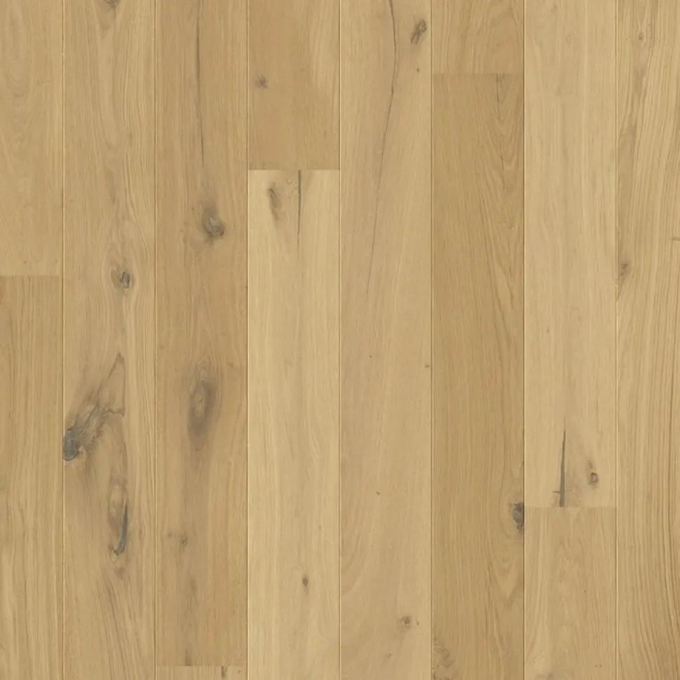 Parketti Pergo Falster Ranch Oak, ekstramattalakattu