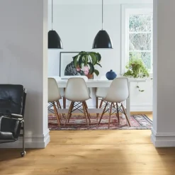 Parketti Pergo Langeland Chateau Oak, 2200x260mm, ekstramattalakattu