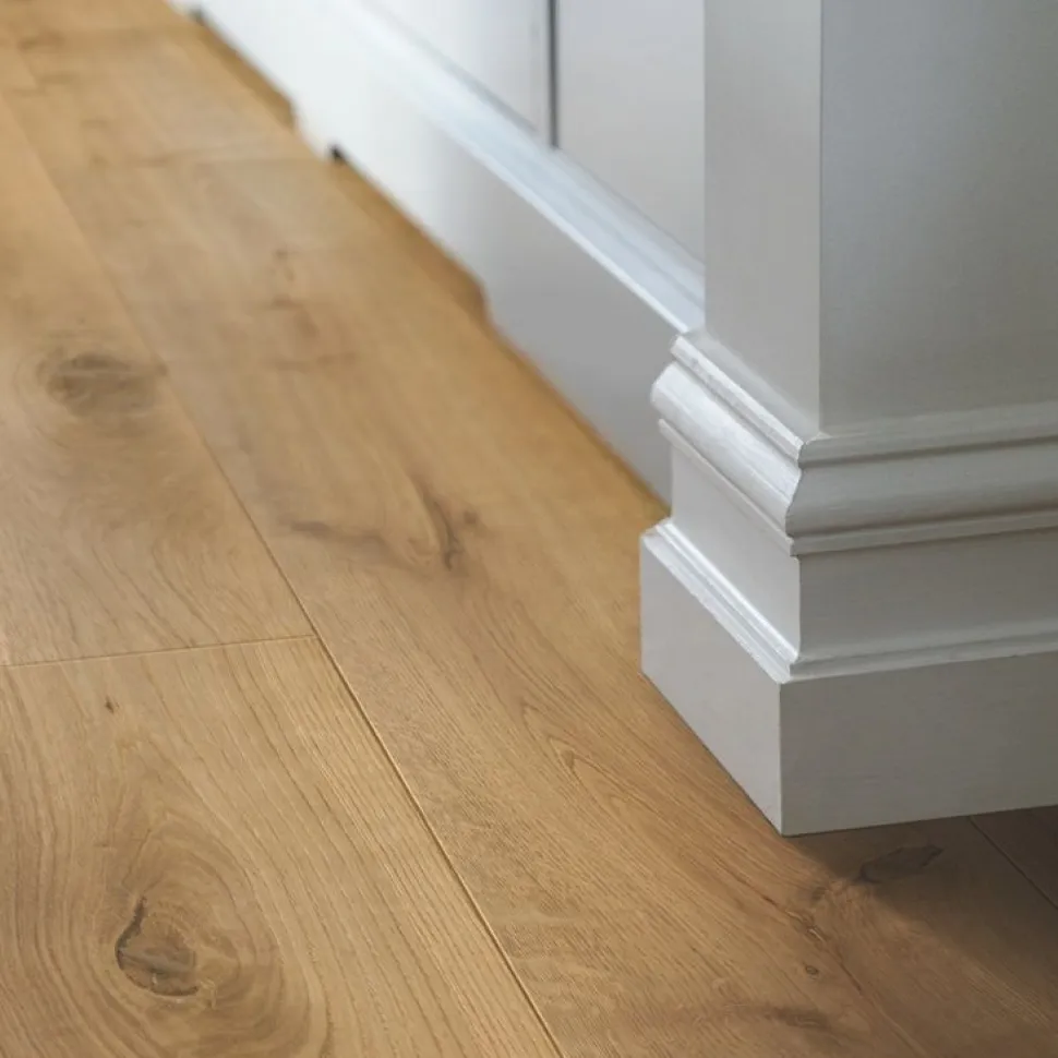 Parketti Pergo Langeland Chateau Oak, 2200x260mm, ekstramattalakattu