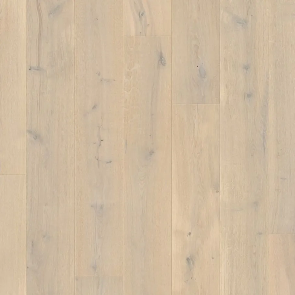 Parketti Pergo Langeland Seafield Oak, 2200x260mm, ekstramattalakattu