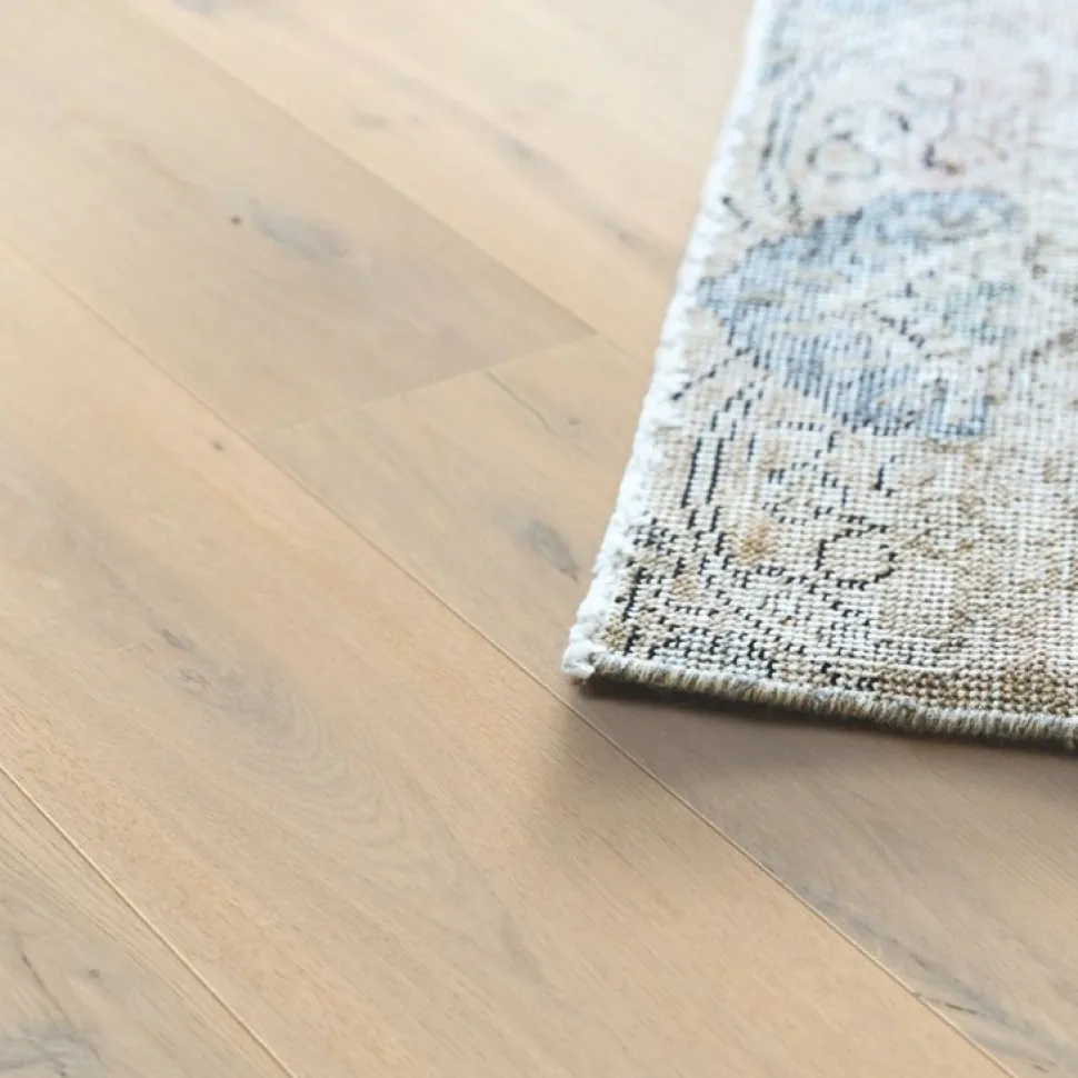 Parketti Pergo Langeland Seafield Oak, 2200x260mm, ekstramattalakattu