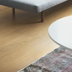 Parketti Pergo Lofoten Light Pure Oak, ekstramattalakattu