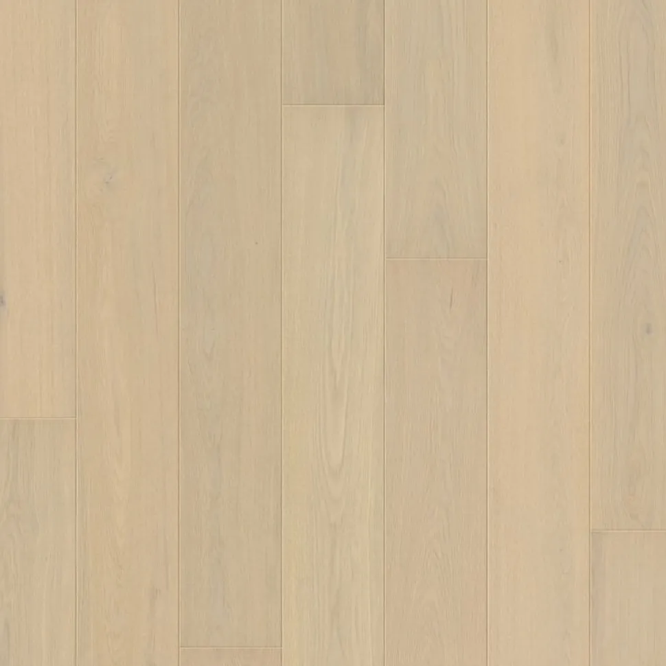 Parketti Pergo Svalbard Frost Oak, 2200x260mm, ekstramattalakattu
