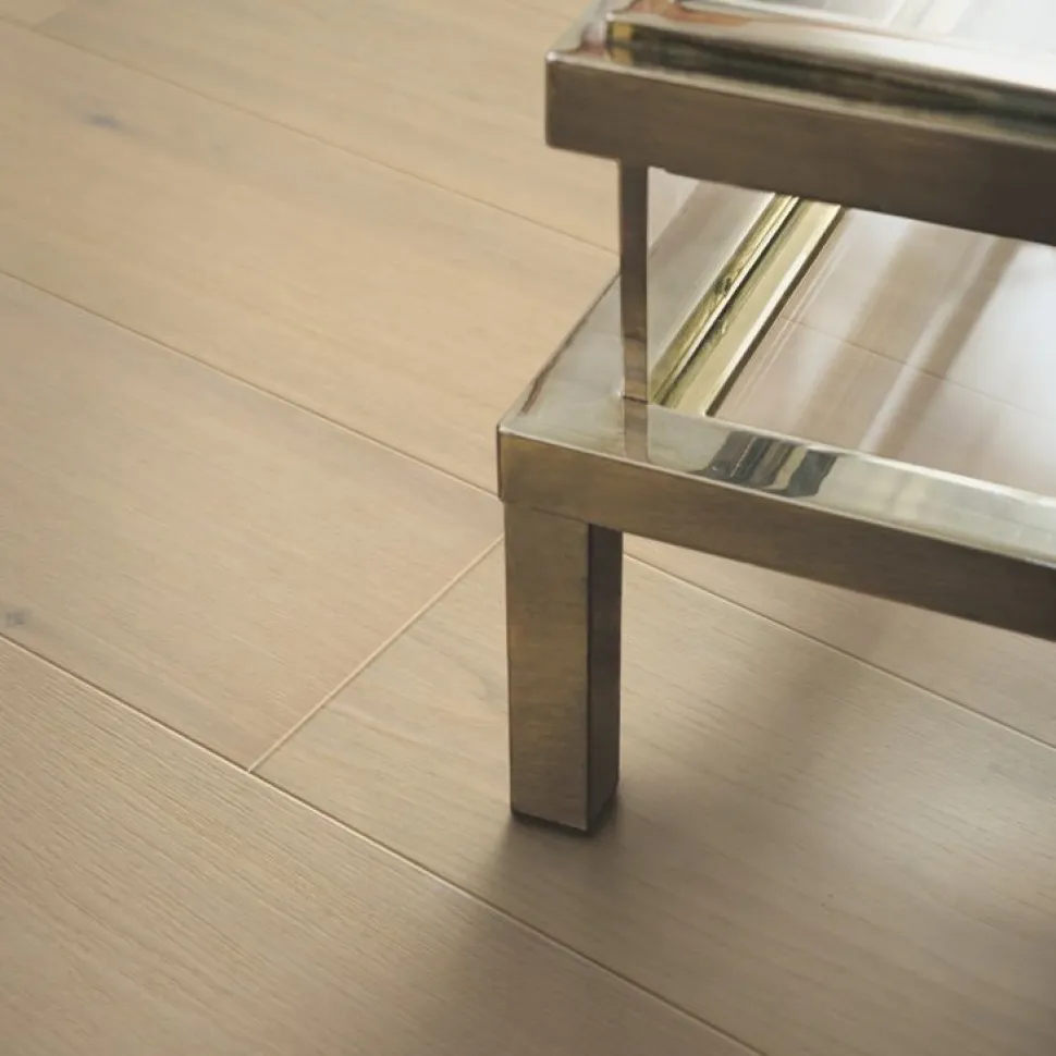 Parketti Pergo Svalbard Frost Oak, 2200x260mm, ekstramattalakattu