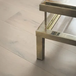 Parketti Pergo Svalbard Ice White Oak, 2200x260mm, ekstramattalakattu
