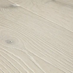 Parketti Pergo Svalbard Ice White Oak, 2200x260mm, ekstramattalakattu