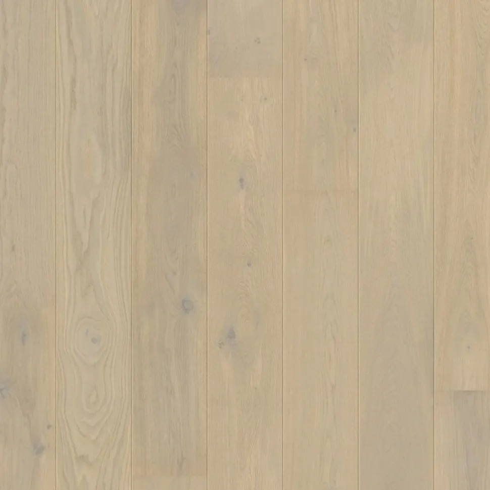 Parketti Pergo Svalbard Lapland Oak, 2200x260mm, ekstramattalakattu