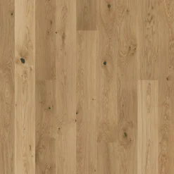 Parketti Tarkett Grace Tammi Rustic Plank XT 1S, harjattu, ultramattalakattu