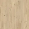 Parketti Tarkett Grace Tammi White Canvas Plank 1S, harjattu, ultramattalakattu