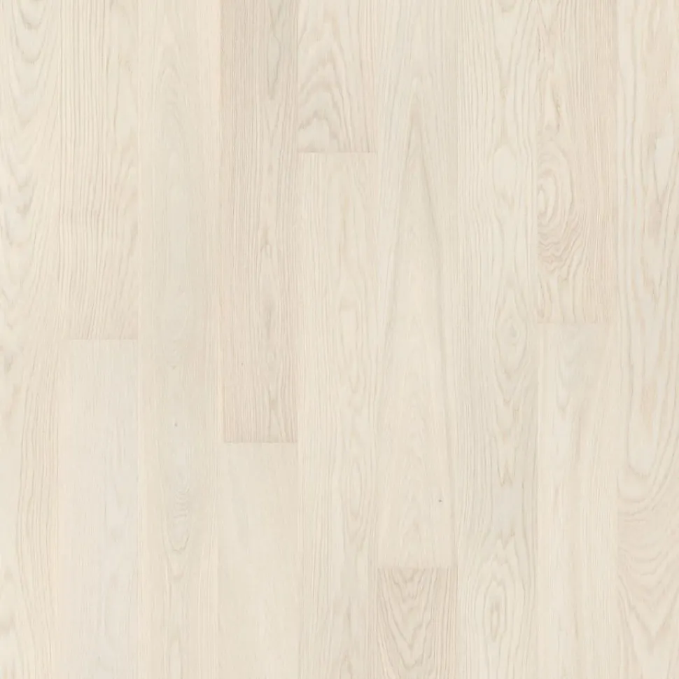 Parketti Tarkett Grace Tammi White Lace Plank XT 1S, harjattu, ultramattalakattu