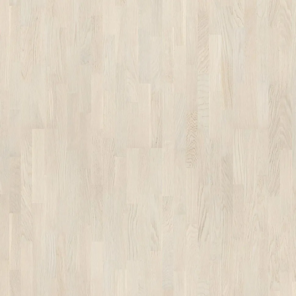 Parketti Tarkett Grace Tammi White Lace 3S, harjattu, ultramattalakattu