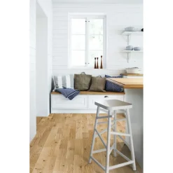 Parketti Tarkett Pure Tammi Rustic DuoPlank 2-sauva tammi luonnollinen 8727003