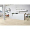 Parketti Tarkett Shade Tammi Cotton White Plank XT 1-sauva luonnollinen vaalea 7877034