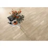 Parketti Tarkett Shade Tammi Cream White vaalea 3-sauva mattalakattu