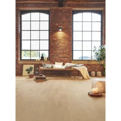 Parketti Tarkett Shade Tammi Essence DuoPlank 2-sauva tammi luonnollinen 8727009