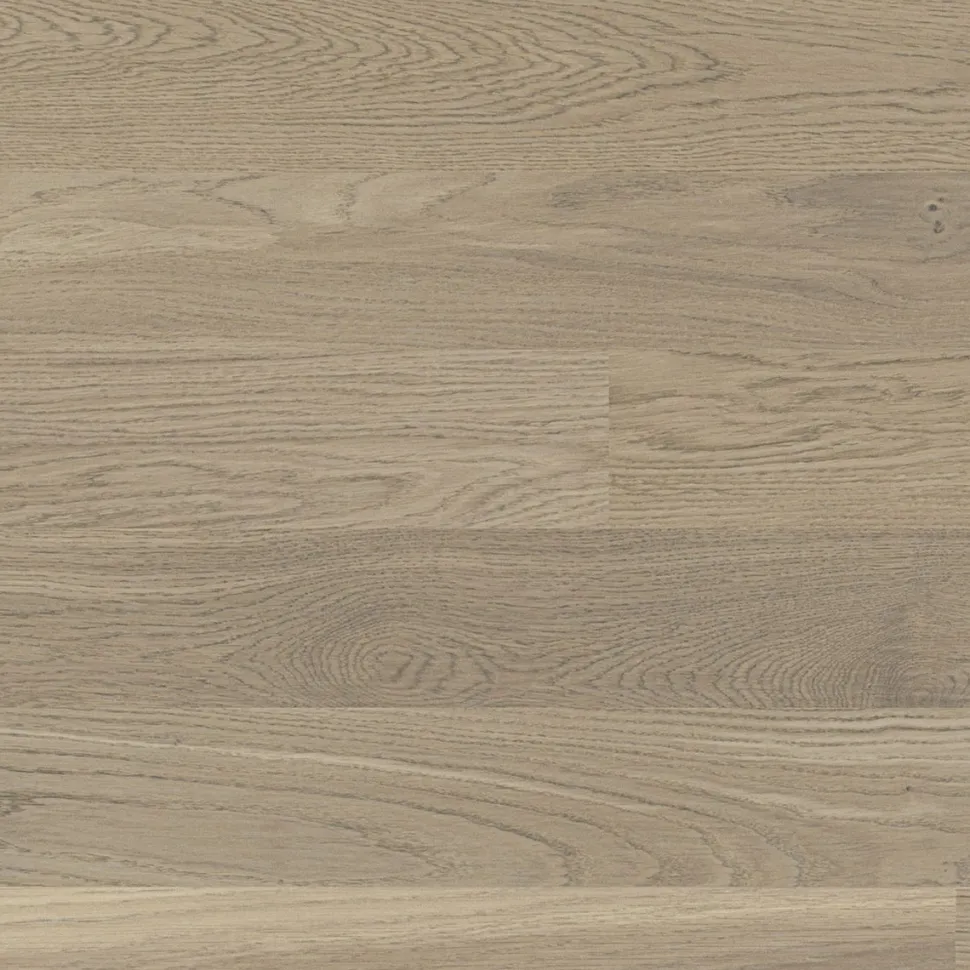 Parketti Tarkett Shade Tammi Evening Grey MidiPlank 1-sauva luonnollinen tumma harmaa 41016002